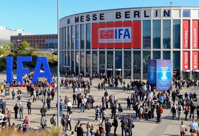 德国柏林消费电子展IFA门票多少钱?柏林家电展IFA门票购买流程和购买时间
